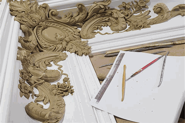 美好特装饰装潢